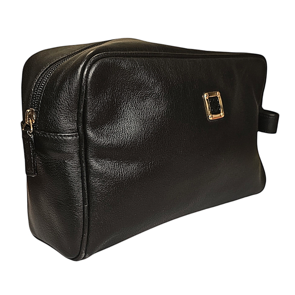 LOEWE LEATHER BAG - Picture 4 of 15